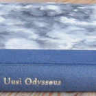 Frank Heller: Uusi Odysseus. 179 s. - pikkukuva 2
