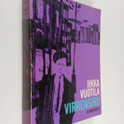 Ilkka Vuotila : Virrensiru - pikkukuva 1