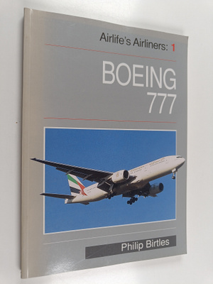 Philip Birtles : Boeing 777