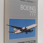 Philip Birtles : Boeing 777 - pikkukuva 1