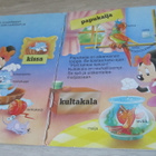 Tuttuja lemmikkejä - Walt Disney - pikkukuva 3