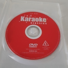 Karaoke Classics The 16 All Time Party Favourites DVD - pikkukuva 3