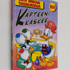 Walt Disney : Kapteeni käskee - pikkukuva 1