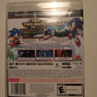 Sonic Generations (PS3) Uusi muoveissa - pikkukuva 2