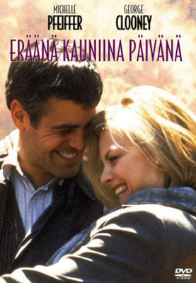 Eräänä Kauniina Päivänä - DVD