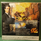 007 - GOLDENEYE M-/M- LASERDISC (W) - pikkukuva 2