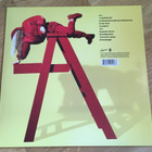 Billie Eilish – Dont Smile At Me LP (Red Vinyl) - pikkukuva 2