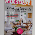 Glorian koti 5/2010 - pikkukuva 1