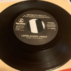 LAPINLAHDEN LINNUT: Vihtaasi on kustu * Ruma. * FIN 1990 - pikkukuva 1