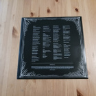 Death Hawks – Death & Decay lp 2012 Psychedelic huippu - pikkukuva 4