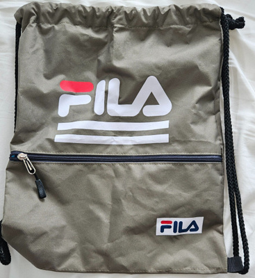 Fila Uima tms reppu