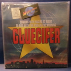 GLUECIFER - SOARING WITH EAGLES AT NIGHT TO RISE WITH.. LP - pikkukuva 1