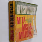 Keksintöjen Mitä-Missä-Milloin - pikkukuva 1