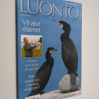 Suomen luonto 11/2005 - pikkukuva 1