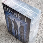 Roswell - The Complete DVD Collection - DVD (17 levyä) - pikkukuva 4