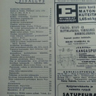 Kotiliesi N:o 8 huhtikuu 1967 - pikkukuva 3