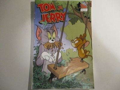 TOM JA JERRY 5 2012