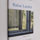Raisa Lardot : Matkamies maan - pikkukuva 1