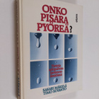 Sakari Mäkelä : Onko pisara pyöreä : tietoja arkipäivän l... - pikkukuva 1