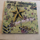 LP George Thorogood - pikkukuva 1