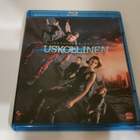 Outolintu - Uskollinen (2016) - Bluray - Suomi-julkaisu - pikkukuva 1