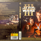 STAR WARS EPISODI III - SITHIN KOSTO (2 DVD) - pikkukuva 1