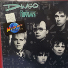 DINGO - PYHÄKLAANI FIN -86 EX/EX LP - pikkukuva 1