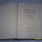 Isänmaan puolesta: Talvisodassa 1939-40 kaatuneiden upseerie - pikkukuva 3