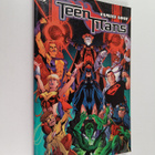 Geoff Johns : Family lost - pikkukuva 1