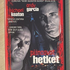 Piinaavat hetket (1997) Andy Garcia, Michael Keaton - pikkukuva 1