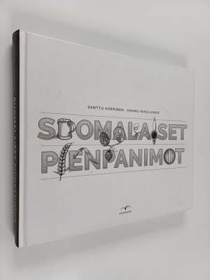 Santtu Korpinen : Suomalaiset pienpanimot