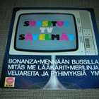 LP Suositut TV sävelmät - pikkukuva 1