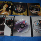 DIE HARD 1 - 5 (Bruce Willis) 9-levyä - pikkukuva 4