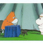 Purkkakuva MUUMI 1996 - pikkukuva 1