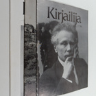 kirjailija vuosikerta 1998 (nro 1 puuttuu) - pikkukuva 1