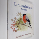 Hannu Jännes : Linnunlaulun Suomi - pikkukuva 1