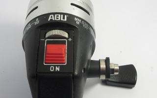 Abu Matic 440