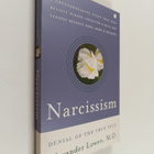 Alexander Lowen : Narcissism - pikkukuva 1