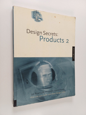 Cheryl Dangel Cullen : Design secrets : Products 2 : 50 r...