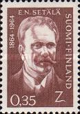 1965 Setälä ++