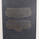 Aku Visala : Mitä tiede ei voi kertoa sinulle (signeeratt... - pikkukuva 2