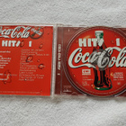 Various – Coca-Cola Hits 1 CD 1997 - pikkukuva 2