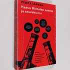 Pekka Tarkka : Paavo Rintalan saarna ja seurakunta : kirj... - pikkukuva 1