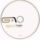 Groove Armada • I See You Baby CD Maxi-Single - pikkukuva 3