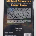 Michael Moorcock : Viimeisten aikojen valtiaat 3, Laulun ... - pikkukuva 2