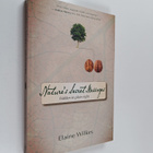 Elaine Wilkes : Nature's Secret Messages - Hidden in Plai... - pikkukuva 1