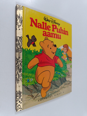 Walt Disney : Nalle Puhin aamu