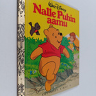 Walt Disney : Nalle Puhin aamu - pikkukuva 1