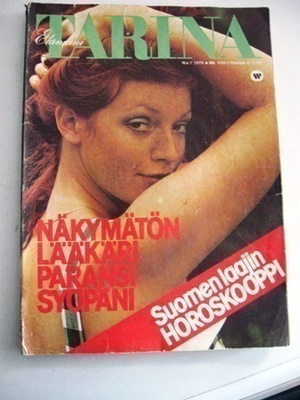 Elämäni tarina 7 / 1975