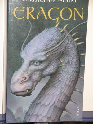 Christopher Paolini : ERAGON